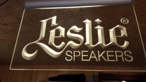These speakers make us sound better than ever!